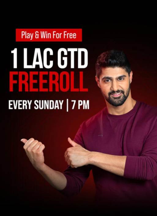 Free roll