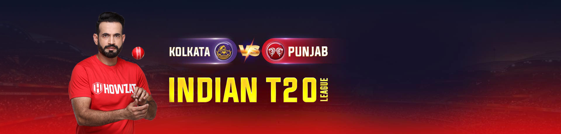 Kolkata vs Punjab Indian T20 League