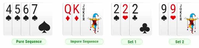 How to Play Rummy Game | Rummy Rules - Detailed Guide