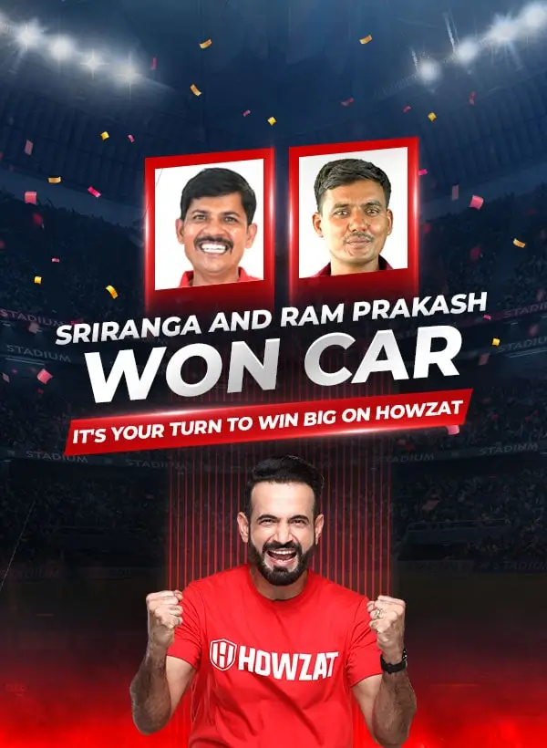 PLAY FANTASY CRICKET WIN CASH DAILY