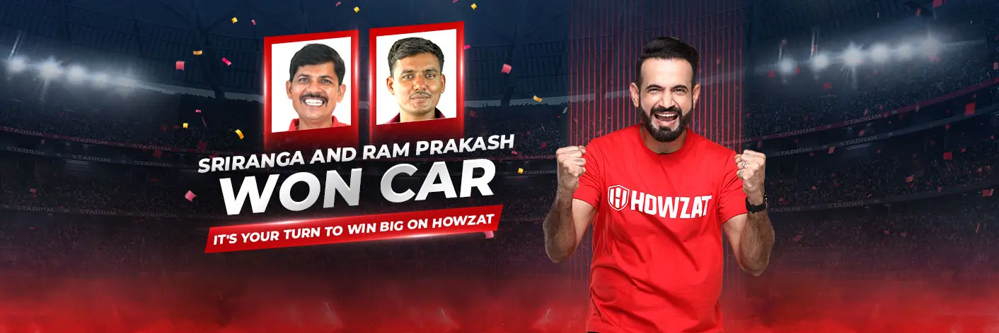 PLAY FANTASY CRICKET WIN CASH DAILY