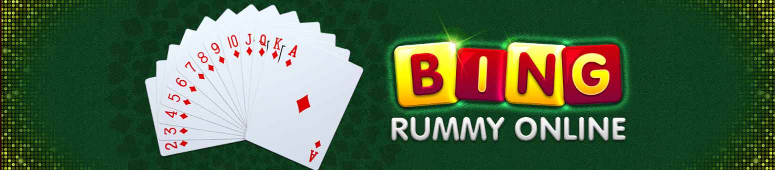 Bing Rummy