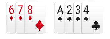 How to Form Sequence in Rummy
