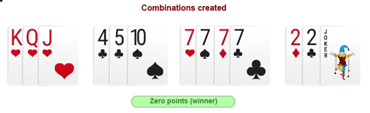 Punishment for playing cards in india Punishment for playing cards in india