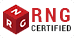 Random Number Generator (RNG) Certification