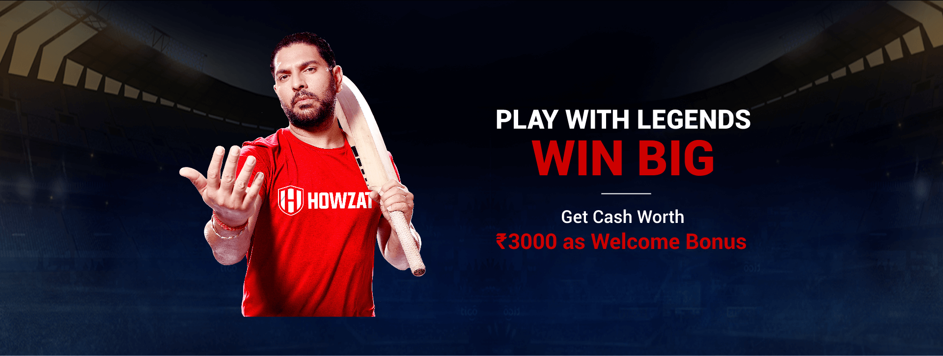 PLAY FANTASY CRICKET WIN CASH DAILY