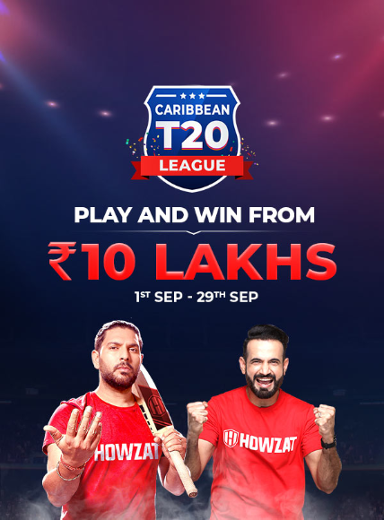 PLAY FANTASY CRICKET WIN CASH DAILY
