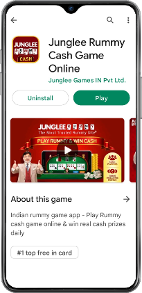 Download Rummy on Android 4
