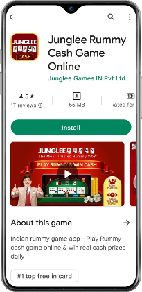 Download Rummy on Android 3