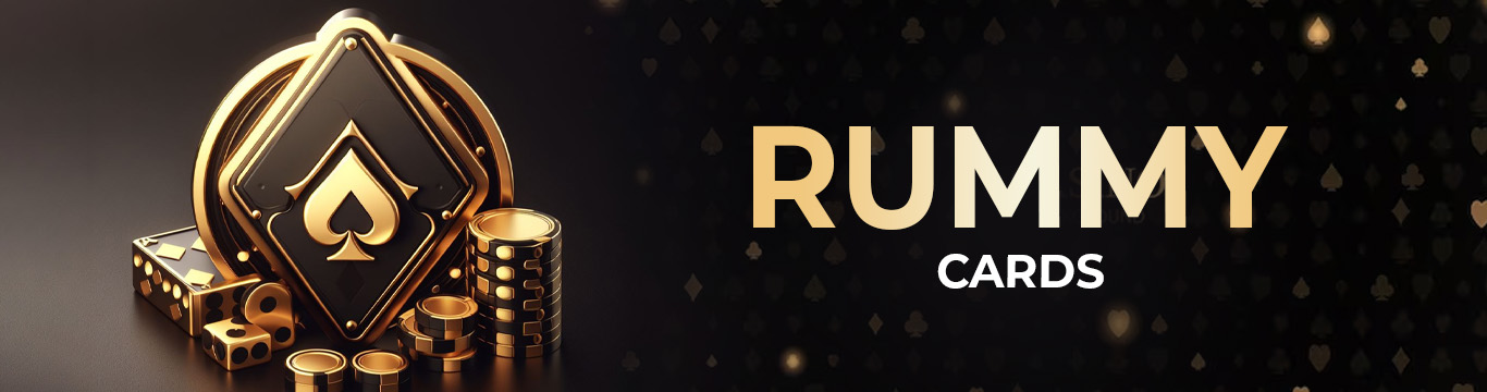 Rummy Cards | How to Play Rummy Card Game