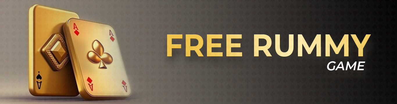 Free Rummy | Play Rummy Online for Free