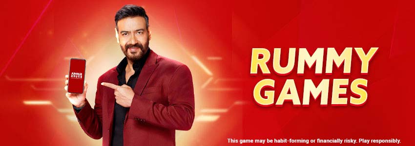 Rummy Games Available on Junglee Rummy