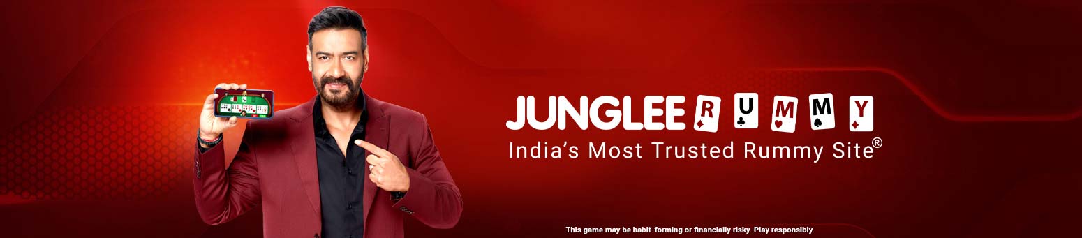 Junglee Rummy About Us