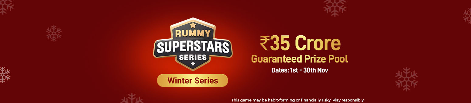 Junglee Rummy on Mobile