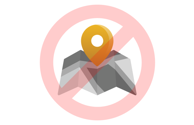 ban icon