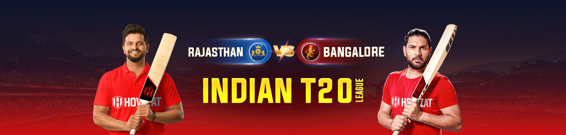 Delhi vs Rajasthan Indian T20 League