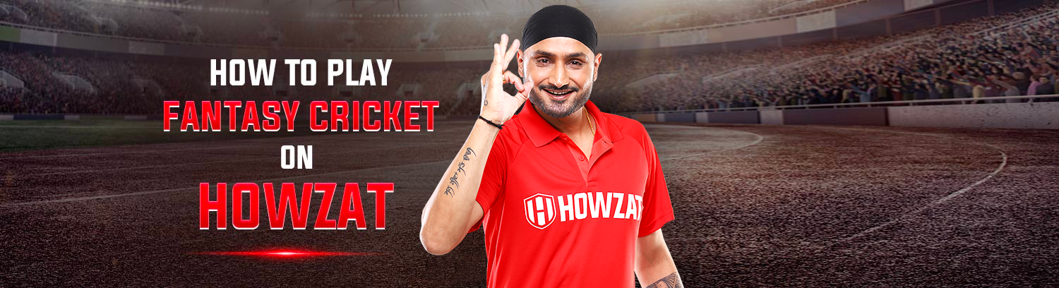 How to Play and Win Fantasy Cricket Game Online | Howzat