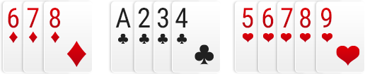 How to Form Sequence in Rummy