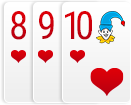 How to Form Sequence in Rummy