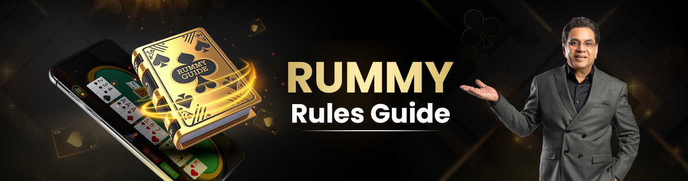 How to Play Rummy