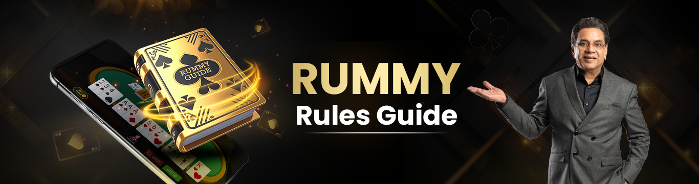 How to Play Rummy - Detailed Rummy Rules Guide With PDF